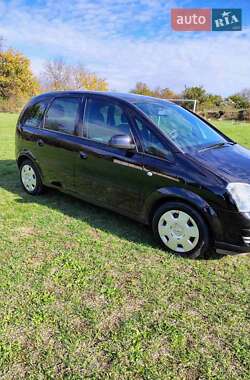 Микровэн Opel Meriva 2006 в Кривом Роге