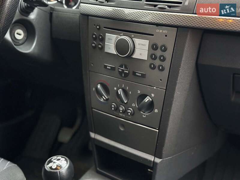 Микровэн Opel Meriva 2006 в Киеве фото 29 Микровэн Opel Meriva 2006 в Киеве