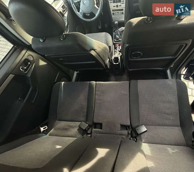 Микровэн Opel Meriva 2003 в Львове фото 19 Микровэн Opel Meriva 2003 в Львове
