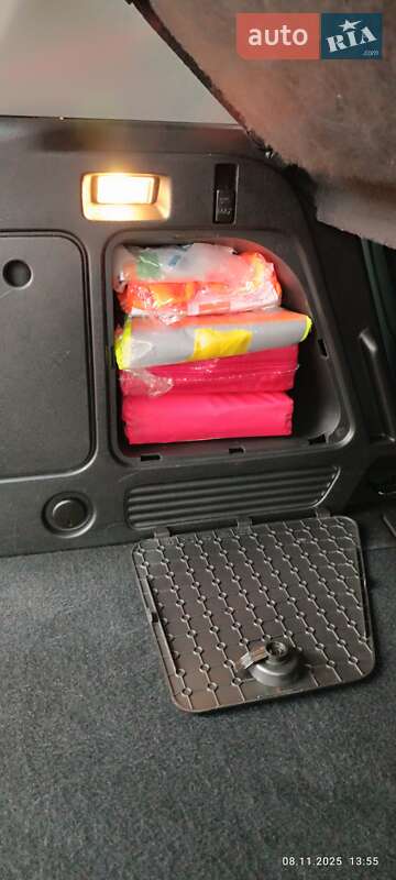 Мікровен Opel Meriva 2010 в Луцьку