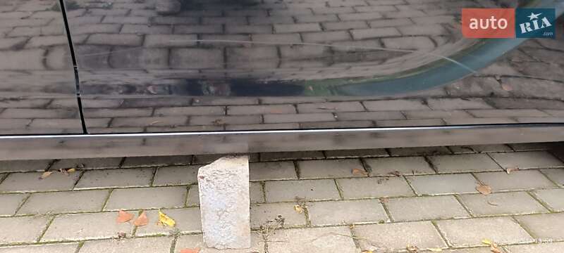 Мікровен Opel Meriva 2010 в Луцьку