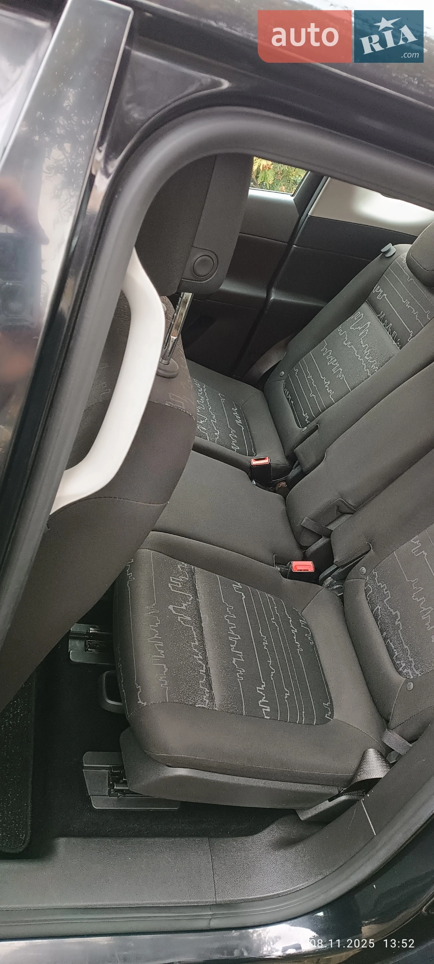 2010 Opel Meriva - мініатюра 18