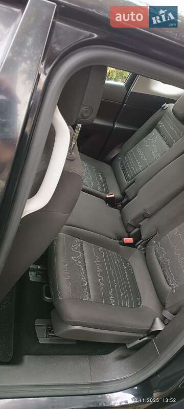 Мікровен Opel Meriva 2010 в Луцьку