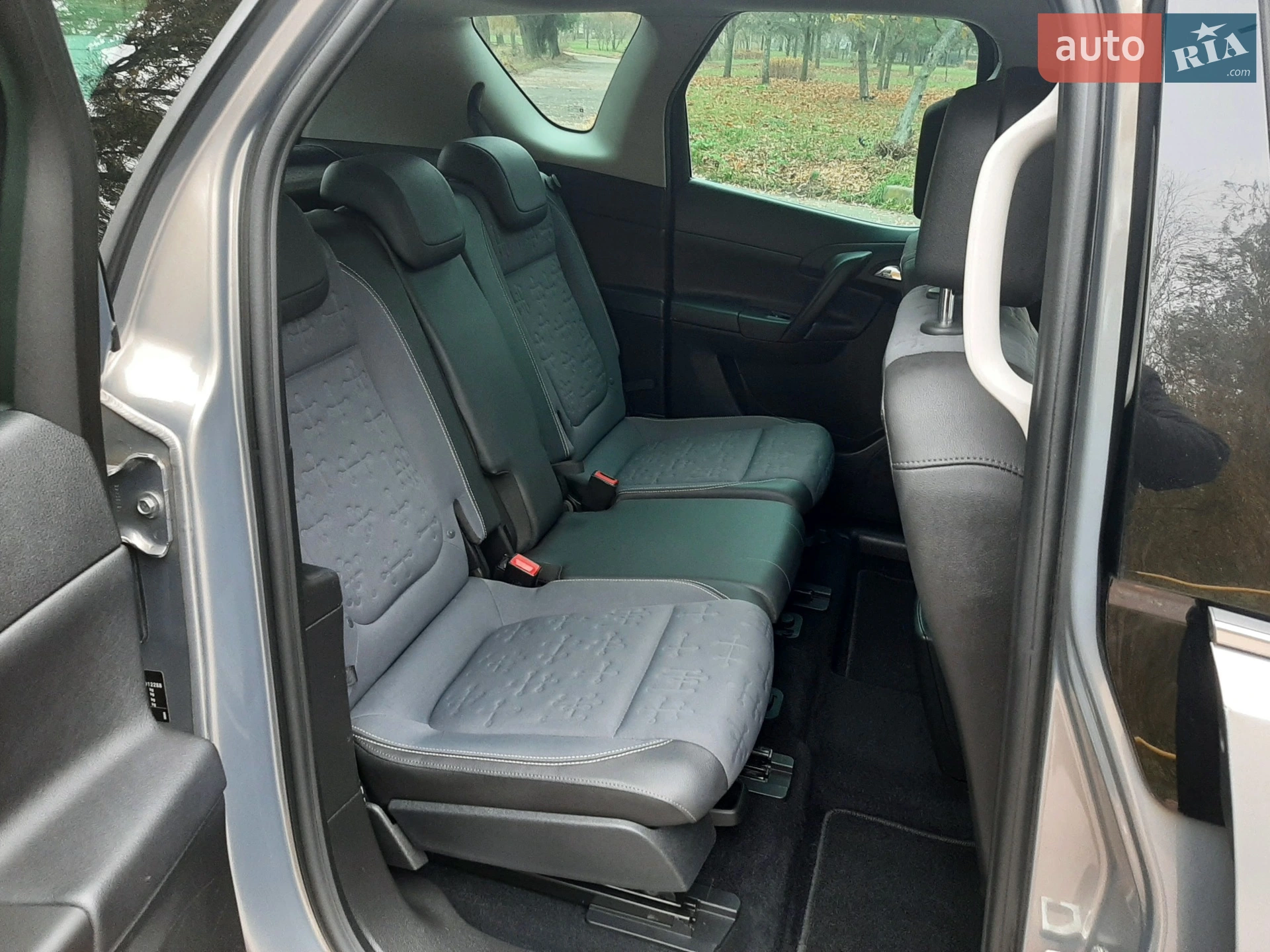 2014 Opel Meriva - мініатюра 30