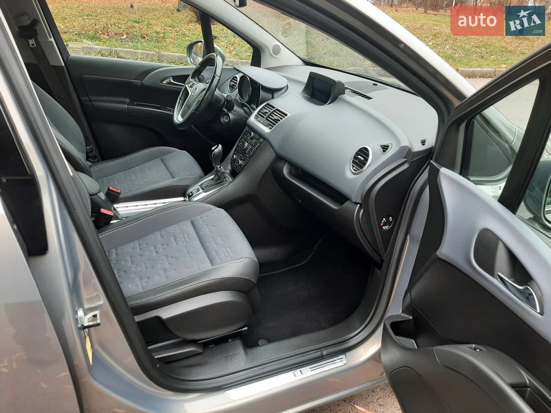 2014 Opel Meriva - мініатюра 31