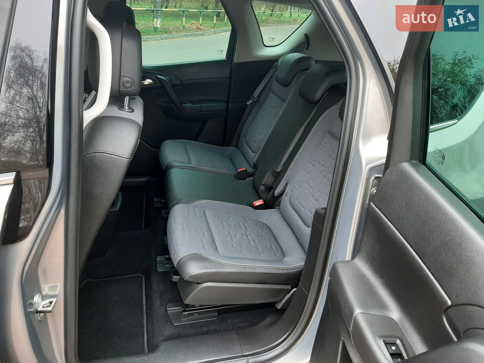 2014 Opel Meriva - мініатюра 23