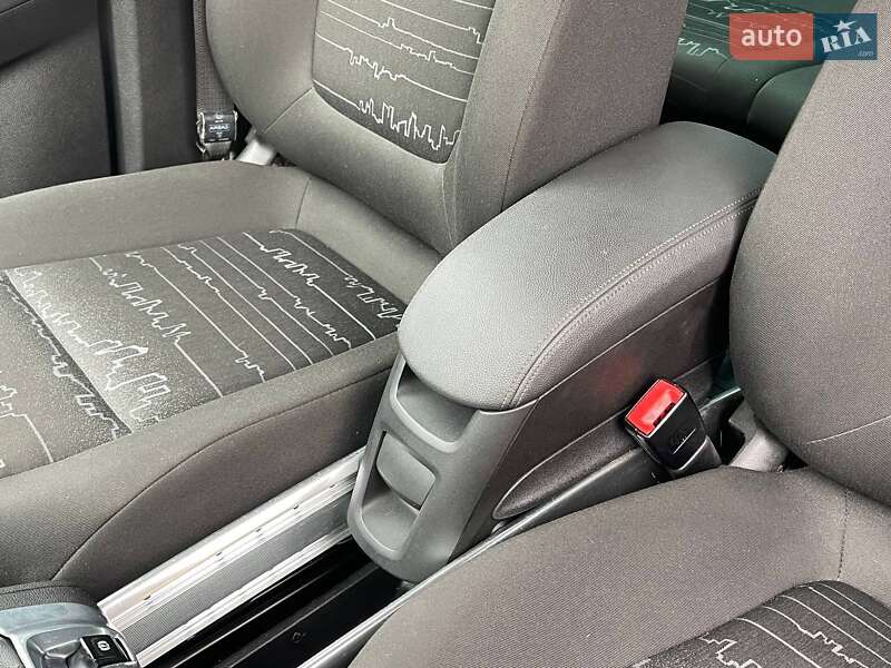 Микровэн Opel Meriva 2011 в Луцке фото 29 Микровэн Opel Meriva 2011 в Луцке