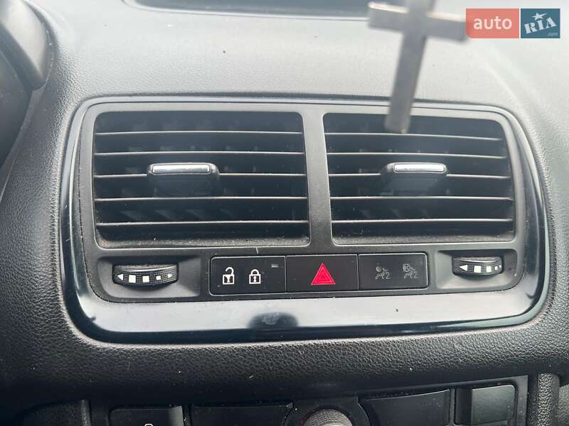 Мікровен Opel Meriva 2013 в Львові