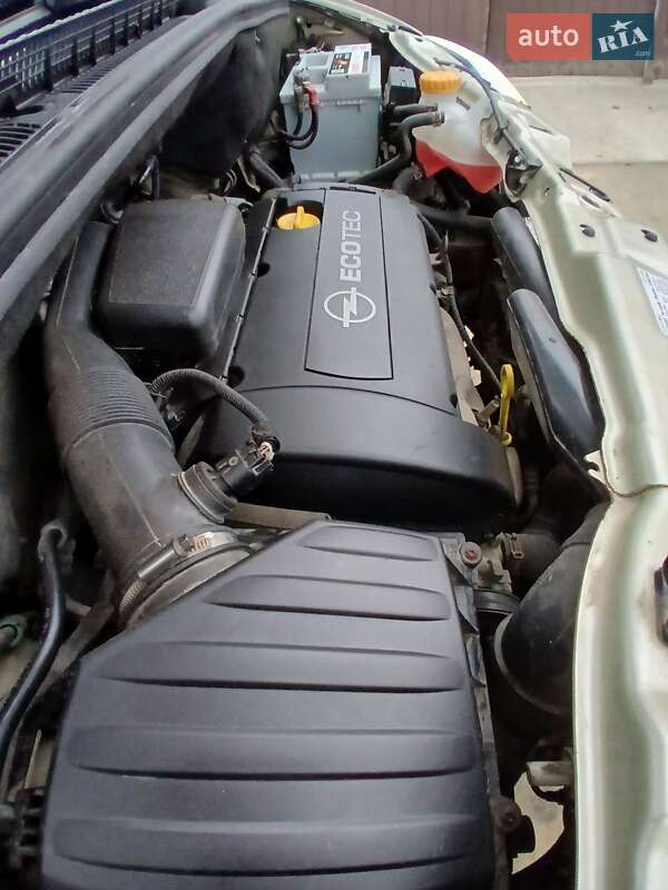 Микровэн Opel Meriva 2007 в Калуше фото 25 Микровэн Opel Meriva 2007 в Калуше