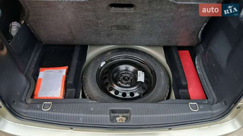 Микровэн Opel Meriva 2007 в Калуше фото 33 Микровэн Opel Meriva 2007 в Калуше