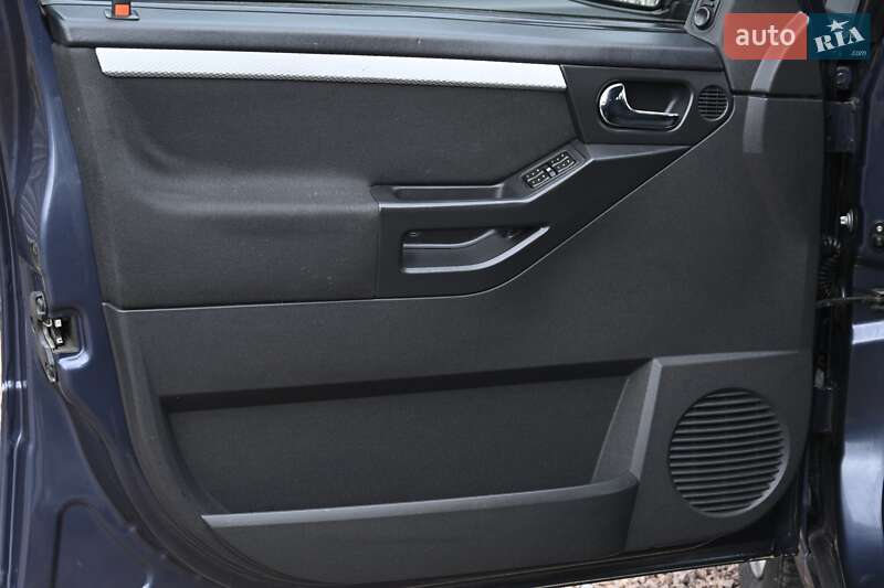 Микровэн Opel Meriva 2009 в Бердичеве фото 14 Микровэн Opel Meriva 2009 в Бердичеве