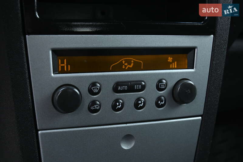 Микровэн Opel Meriva 2009 в Бердичеве фото 21 Микровэн Opel Meriva 2009 в Бердичеве