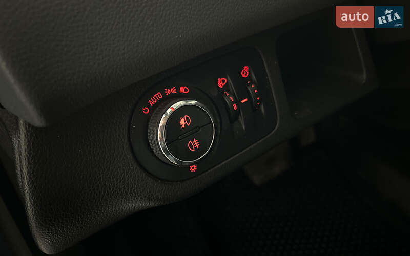 Микровэн Opel Meriva 2011 в Шептицькому