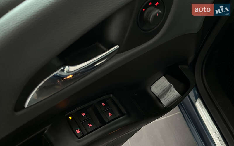 Микровэн Opel Meriva 2011 в Шептицькому