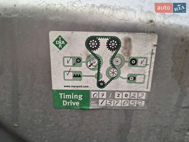 Микровэн Opel Meriva 2011 в Ровно