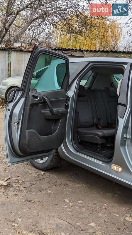 Микровэн Opel Meriva 2010 в Могилев-Подольске фото 25 Микровэн Opel Meriva 2010 в Могилев-Подольске