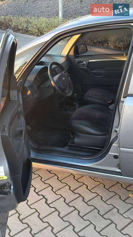 Микровэн Opel Meriva 2006 в Хмельницком