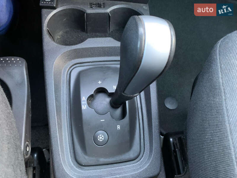 Микровэн Opel Meriva 2010 в Кременце фото 43 Микровэн Opel Meriva 2010 в Кременце