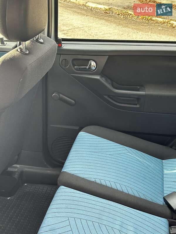 Мікровен Opel Meriva 2006 в Тернополі