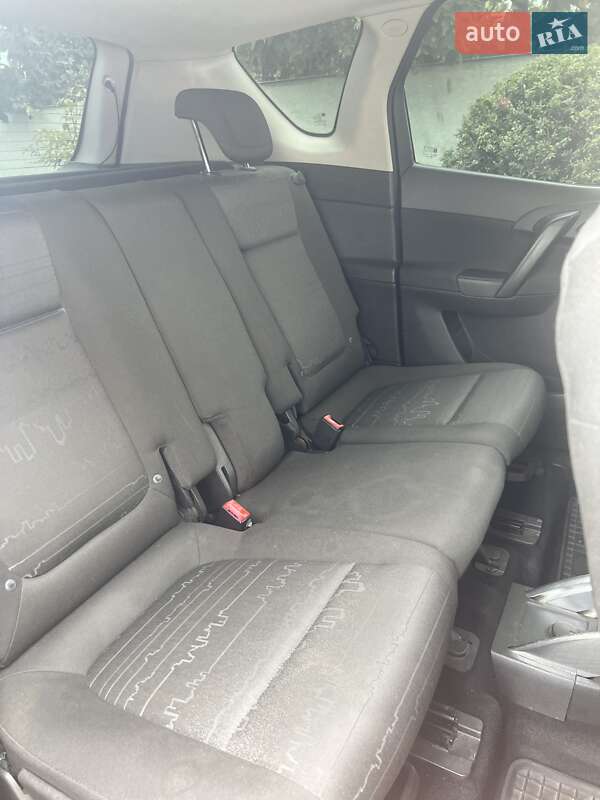 Микровэн Opel Meriva 2010 в Коломые