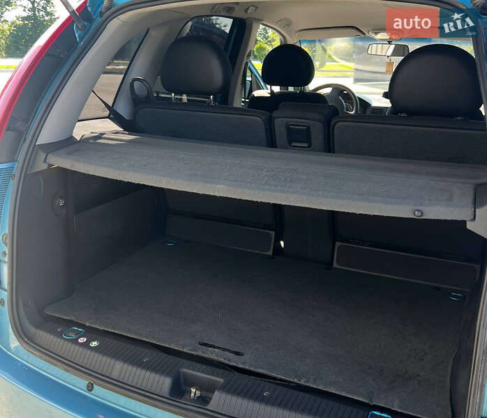 Микровэн Opel Meriva 2004 в Коломые