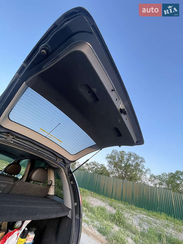 Мікровен Opel Meriva 2008 в Львові