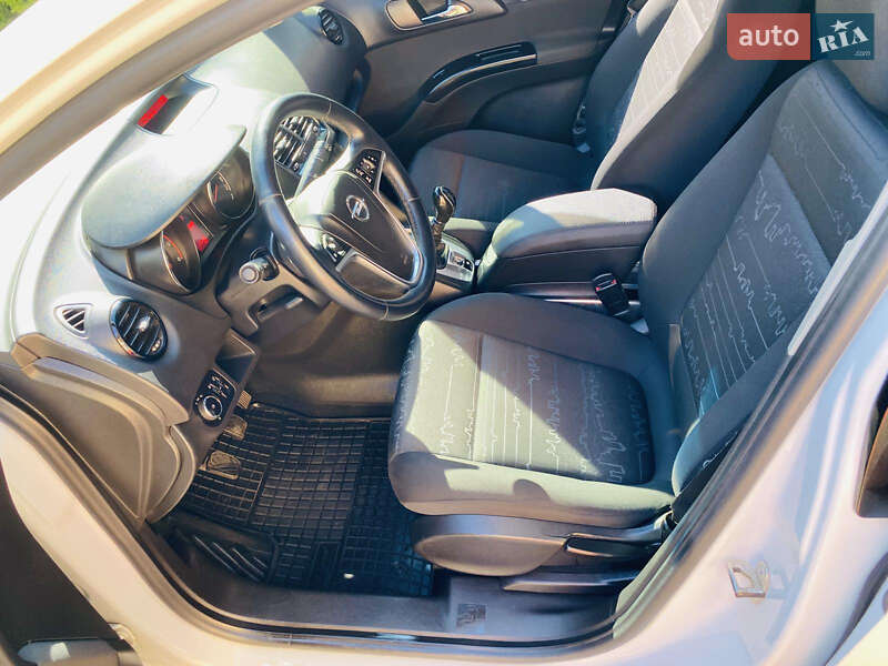 Микровэн Opel Meriva 2013 в Харькове