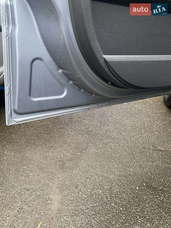 Микровэн Opel Meriva 2006 в Киеве