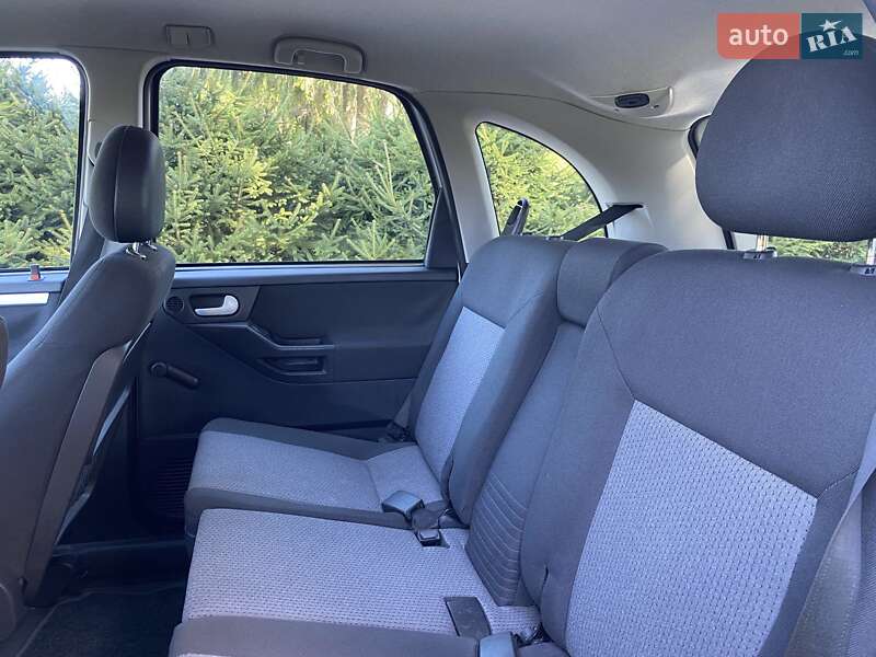 Микровэн Opel Meriva 2006 в Вознесенске