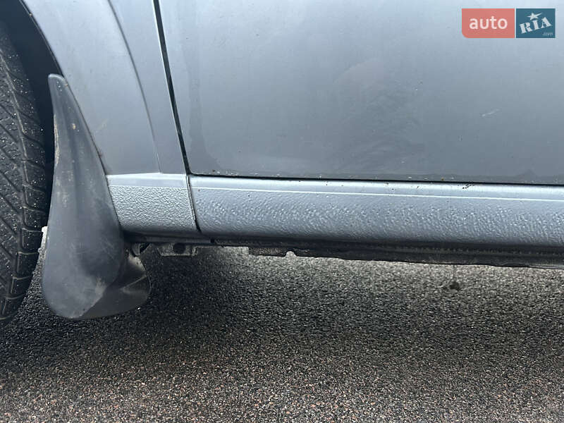 Микровэн Opel Meriva 2006 в Ровно