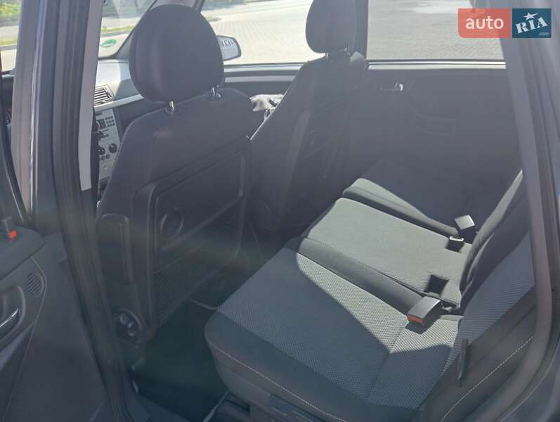 Мікровен Opel Meriva 2006 в Хмельницькому