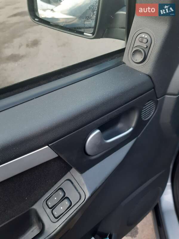 Мікровен Opel Meriva 2004 в Вінниці фото 9 Мікровен Opel Meriva 2004 в Вінниці