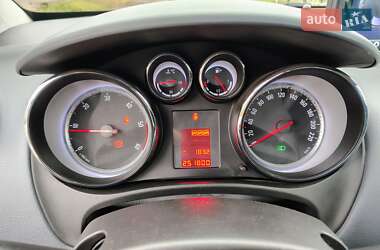 Мікровен Opel Meriva 2011 в Харкові
