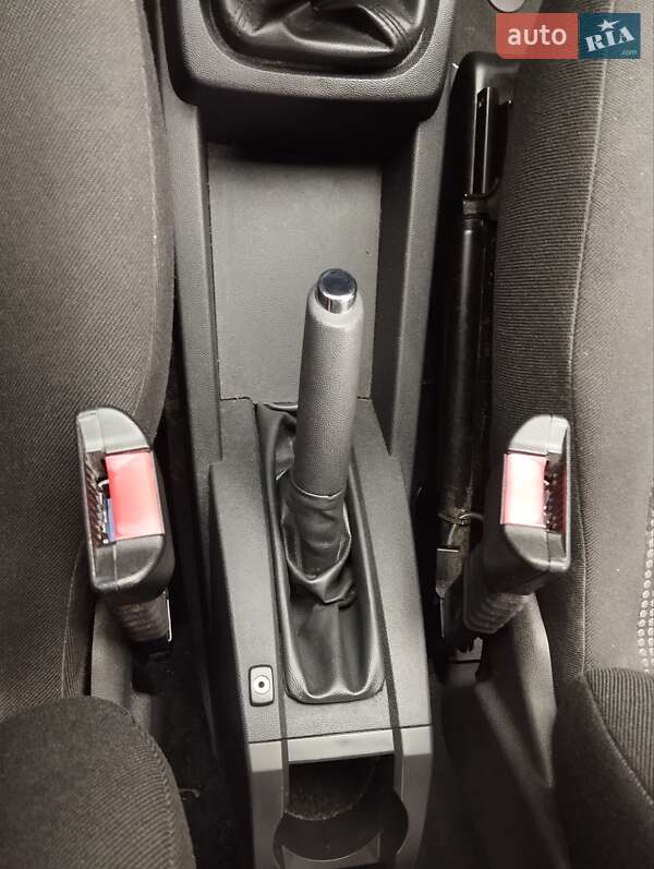 Микровэн Opel Meriva 2009 в Львове