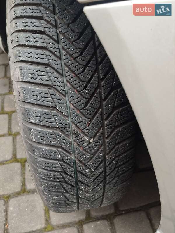 Микровэн Opel Meriva 2009 в Львове