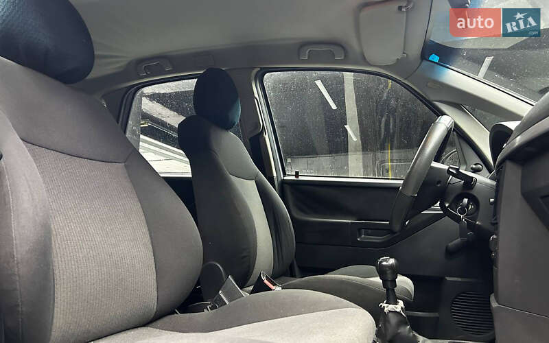 Микровэн Opel Meriva 2003 в Черновцах фото 14 Микровэн Opel Meriva 2003 в Черновцах