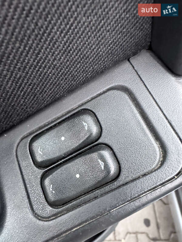 Мікровен Opel Meriva 2005 в Києві