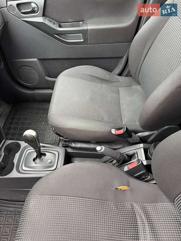 Микровэн Opel Meriva 2007 в Киеве