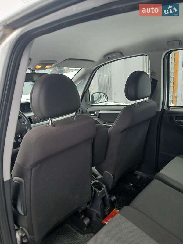 Мікровен Opel Meriva 2009 в Тернополі фото 8 Мікровен Opel Meriva 2009 в Тернополі