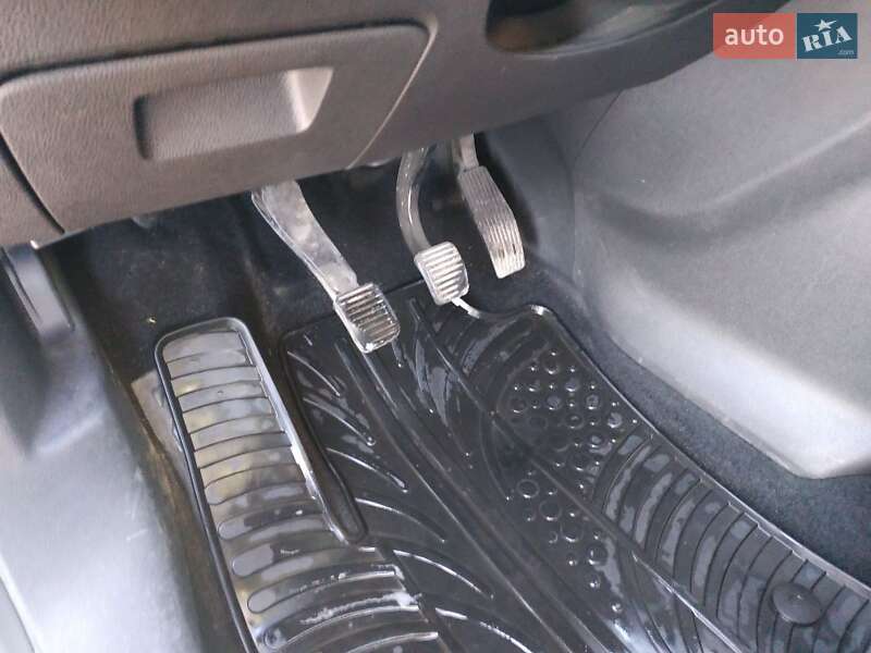 Микровэн Opel Meriva 2013 в Житомире фото 9 Микровэн Opel Meriva 2013 в Житомире