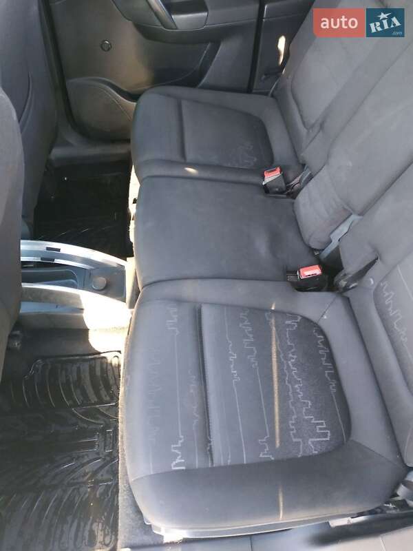 Микровэн Opel Meriva 2013 в Житомире фото 13 Микровэн Opel Meriva 2013 в Житомире