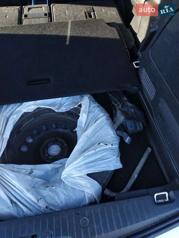 Микровэн Opel Meriva 2013 в Житомире фото 17 Микровэн Opel Meriva 2013 в Житомире