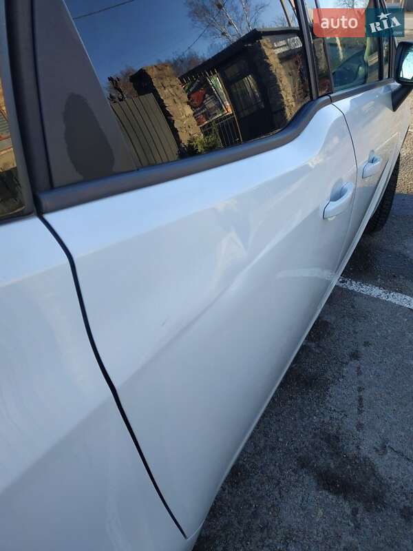 Микровэн Opel Meriva 2013 в Житомире фото 19 Микровэн Opel Meriva 2013 в Житомире