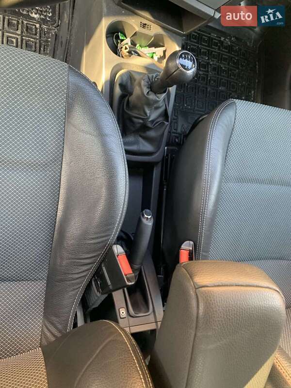 Мікровен Opel Meriva 2009 в Конотопі