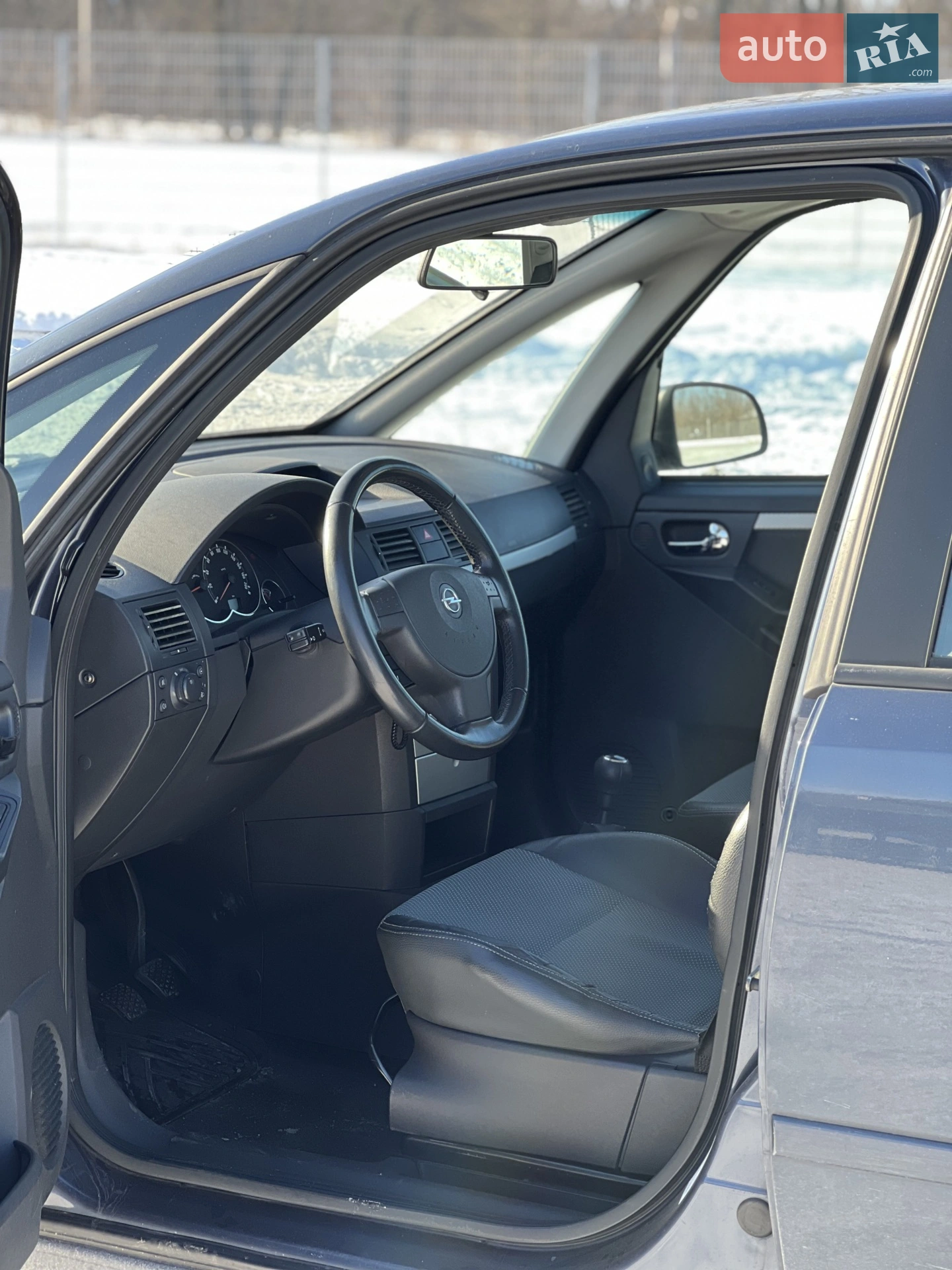 2010 Opel Meriva - мініатюра 10