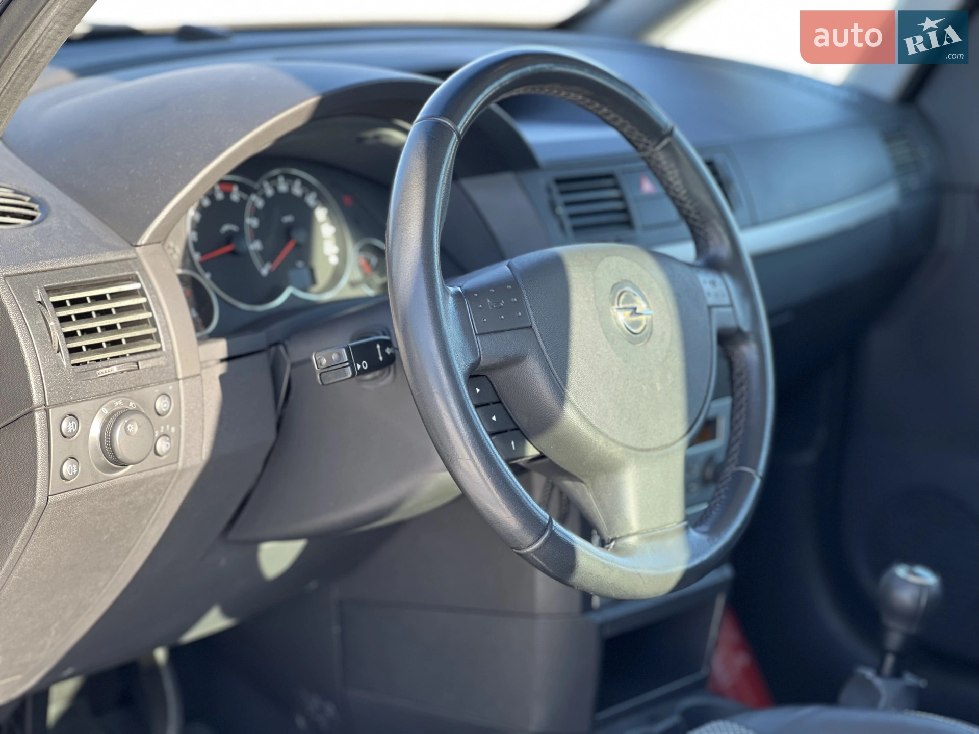 2010 Opel Meriva - мініатюра 14
