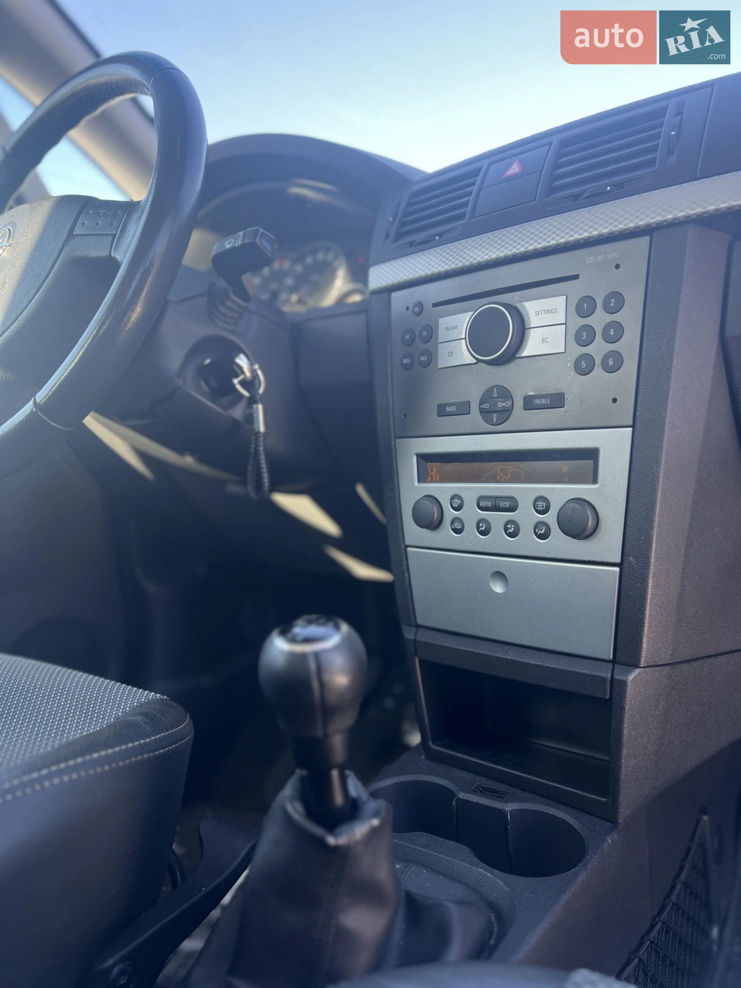 2010 Opel Meriva - мініатюра 19