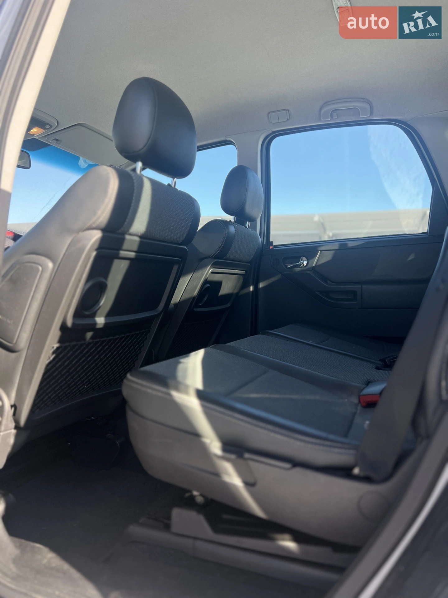 2010 Opel Meriva - мініатюра 24