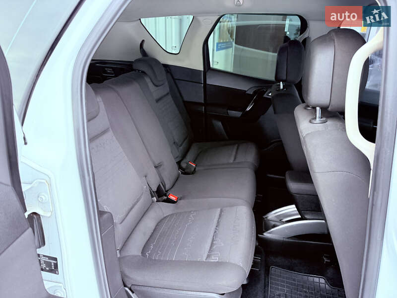 Микровэн Opel Meriva 2013 в Харькове