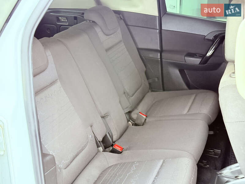 Микровэн Opel Meriva 2013 в Харькове